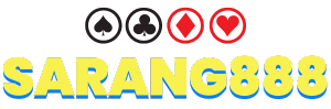 Logo SARANG888